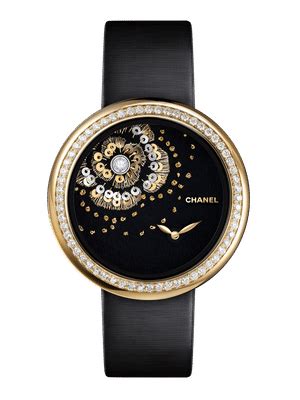 reparation montre chanel|Chanel Watch Repair Experts .